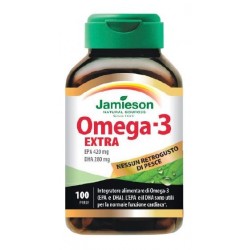 Biovita Jamieson Omega 3...