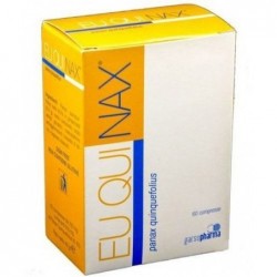 Euquinax Integratore per le...