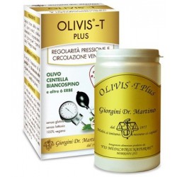 Dr. Giorgini Olivis-T Plus...