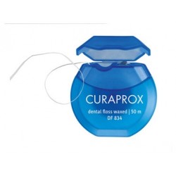 Curaprox Dental Floss Waxed...