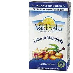 Biotobio Latte Di Mandorla...