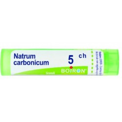 Boiron Natrum Carbonicum...