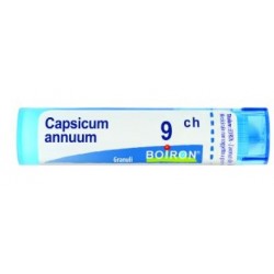 Boiron Capsicum Annuum 9CH...