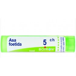 Boiron Asa Foetida 5CH...