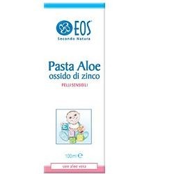 Eos Aloe Pasta Ossido di...