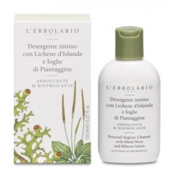 L'Erbolario Detergente...