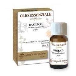 Dr. Giorgini Basilico Olio...