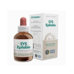 Sys Epilobio Integratore...