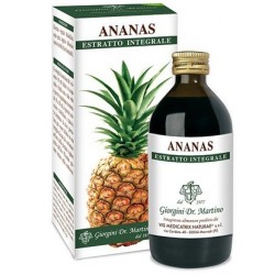 Dr. Giorgini Ananas...