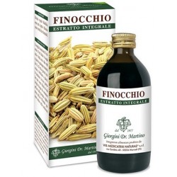 Dr.Giorgini Finocchio...