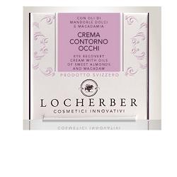 Locherber Crema Contorno...
