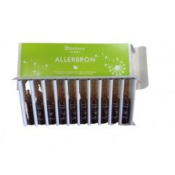 Biosterine Allergy...