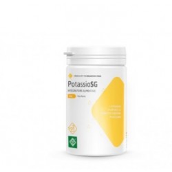 Gheos Potassio Sg Granulare...