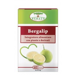 Renaco Bergalip Integratore...