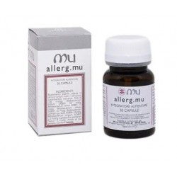 Allerg Mu Integratore per...