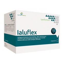 Ialuflex Integratore per le...