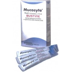 Mucosyte Fluid Gel...
