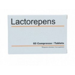 Lactorepens Integratore per...
