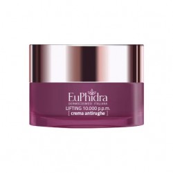 Euphidra Filler Crema...