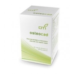 Oti Osteo Cad Integratore...