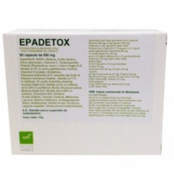 Oti Epadetox Rimedio...