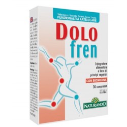 Dolofren Integratore per...