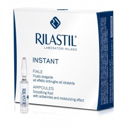 Rilastil Instant Fluido...