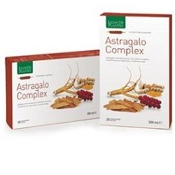 Astragalo Complex...
