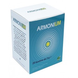 Armonium Integratore per...