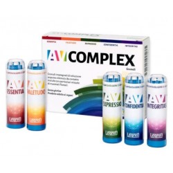 AV Complex Rimedio...