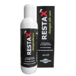 Restax Lozione Donna per...