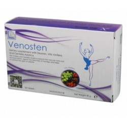 Venosten Integratore Gambe...