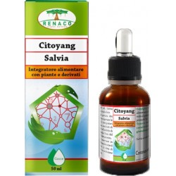 Renaco Citoyang Salvia...