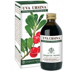 Dr.Giorgini Uva Ursina...