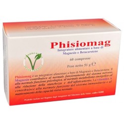 Herboplanet Phisiomag...