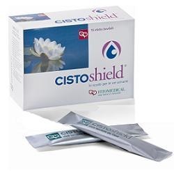 Fitomedical Cistoshield...