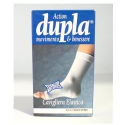 CAVIGLIERA ELASTICA DUPLA...