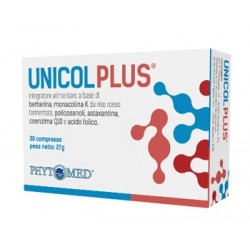 Unicol Plus Integratore per...