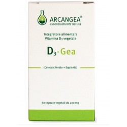 Arcangea D3-Gea Integratore...