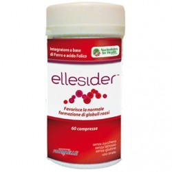 Ellesider Iron Fast...