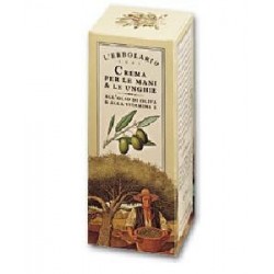 L'Erbolario Crema Mani e...