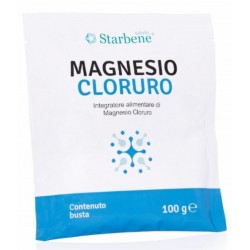Magnesio Cloruro...