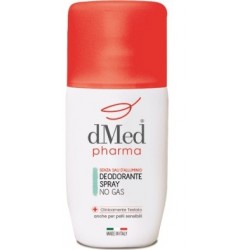 Dmed Pharma Deodorante...