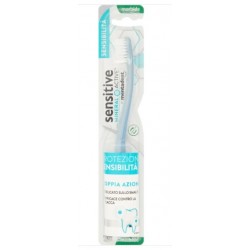 Mentadent Spazzolino...