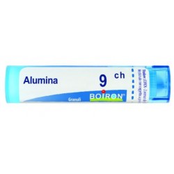 Boiron Alumina 9CH Monodose...