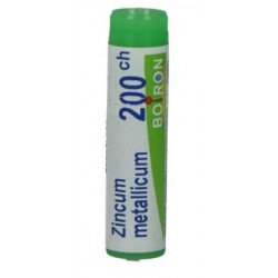 Boiron Zincum Metallicum...