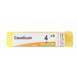 Boiron Causticum 4CH...