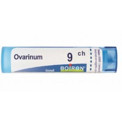 Boiron Ovarinum 9CH Granuli...
