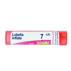 Boiron Lobelia Inflata 7CH...