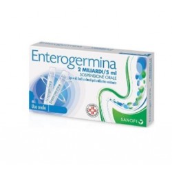 Enterogermina 2 Miliardi 10...